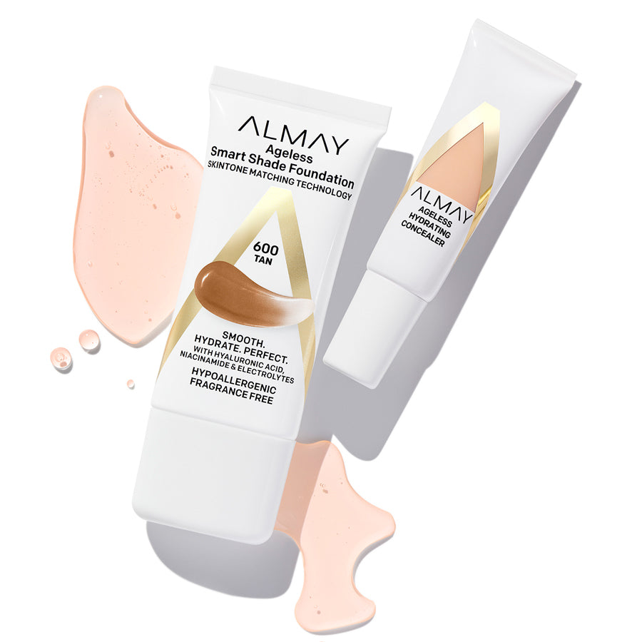 Almay Ageless
