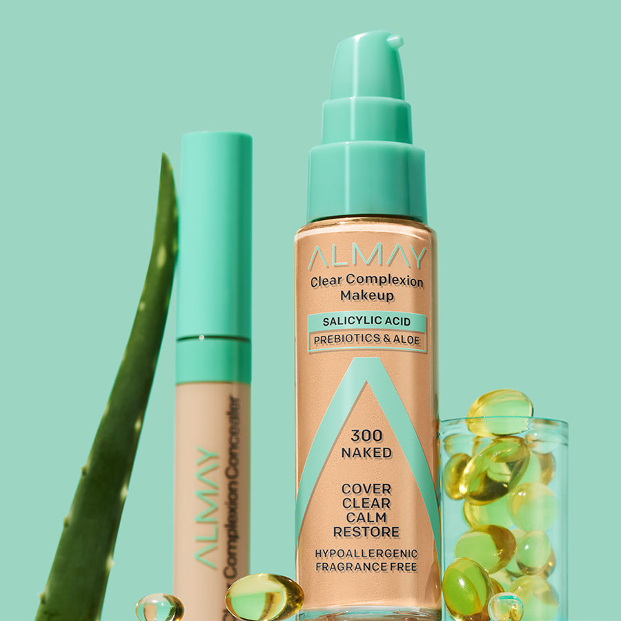 Almay Clear Complexion ™