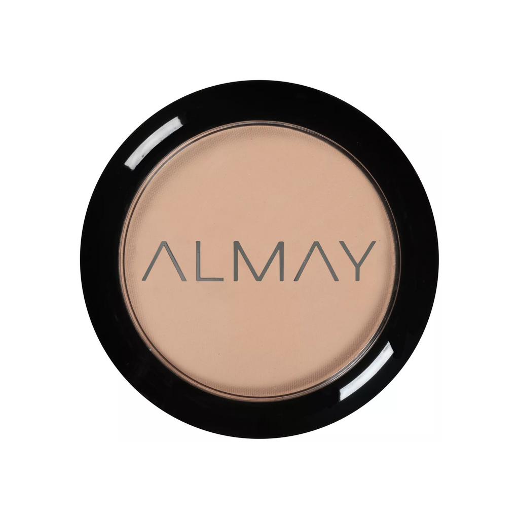 Pressed Powder 3