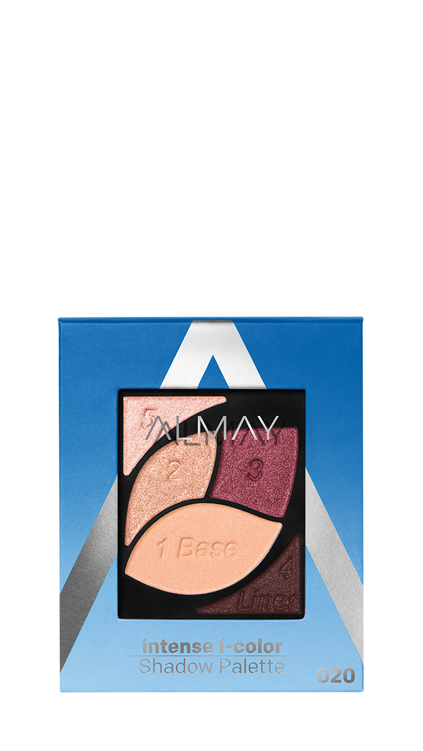 Almay eyeshadow hotsell