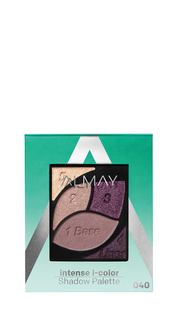 Almay eyeshadow 2025