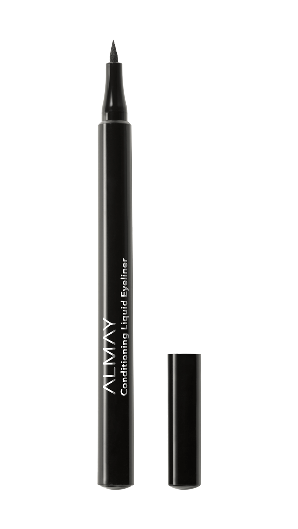 Conditioning Liquid Eyeliner Hypoallergenic Eye Makeup Almay