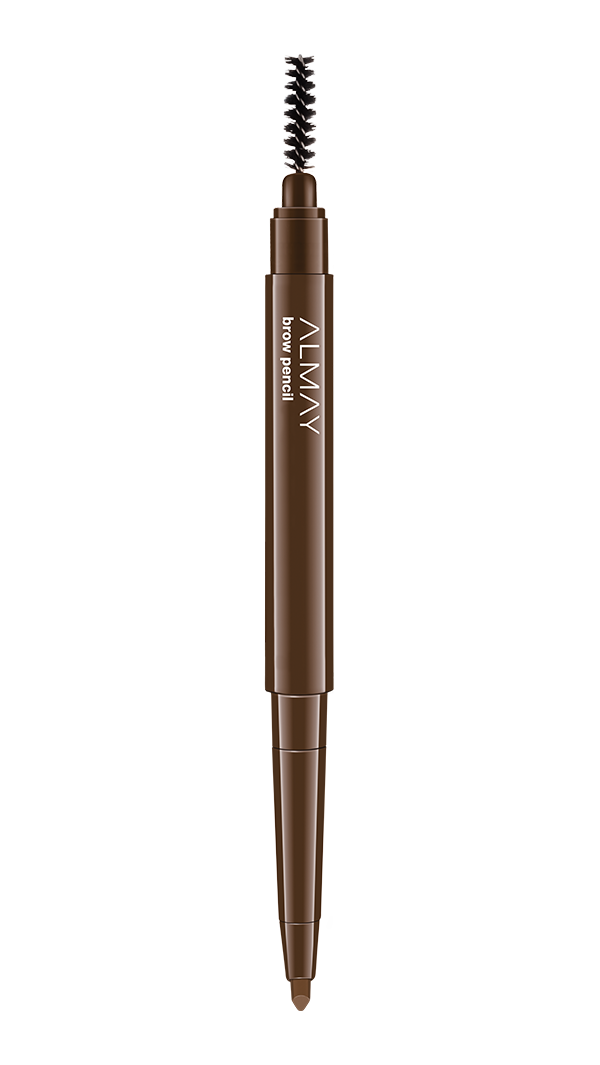 Eyebrow pencil for clearance brunettes
