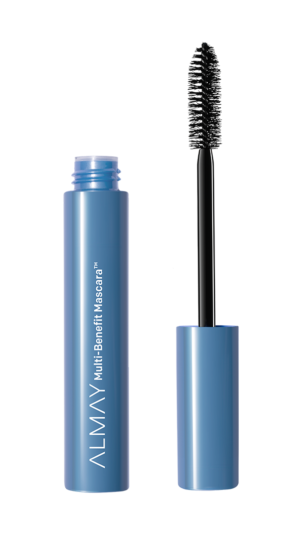 grill disk Anholdelse Multi-Benefit Mascara™, Eye Makeup - Almay