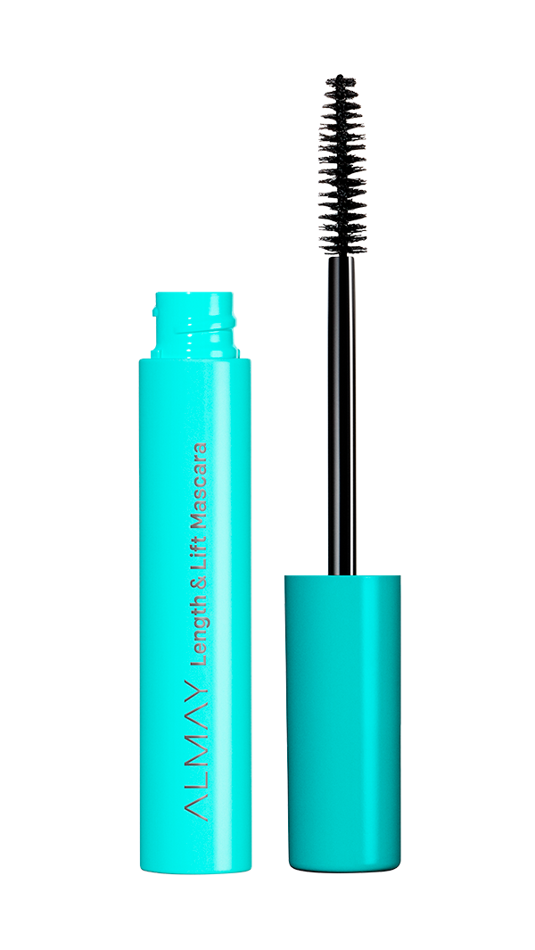 Length and Lift Mascara Hypoallergenic Eye Makeup Almay