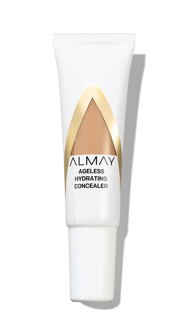 Moisturising concealer outlet