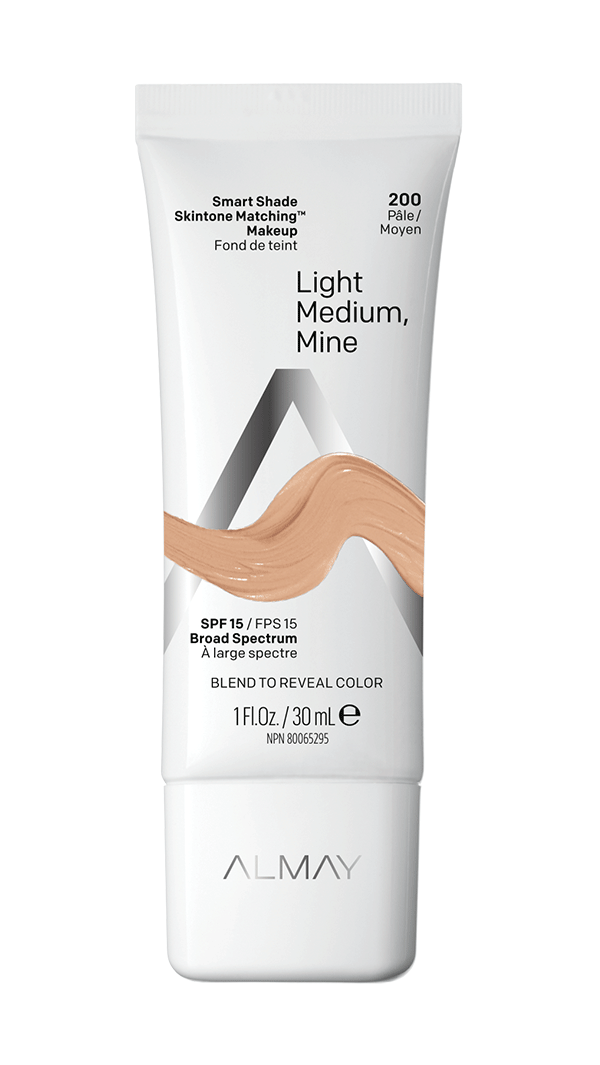 Where to find a White foundation?