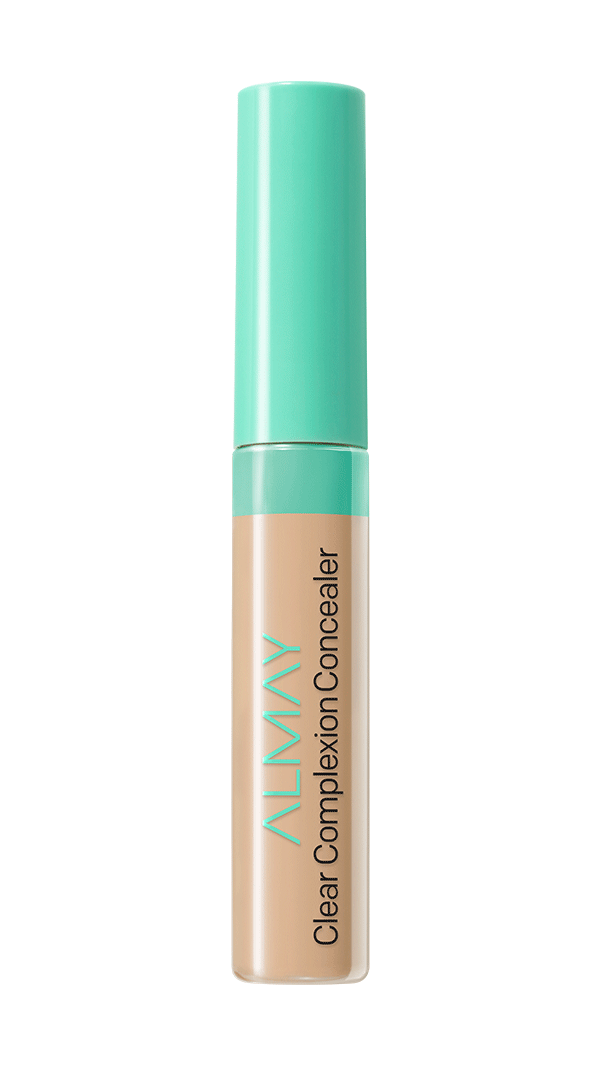 Concealer with best sale salicylic acid