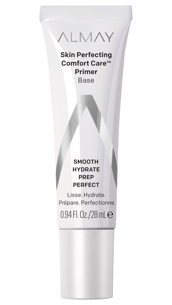 Skin Perfecting Primer - Hypoallergenic Makeup - Almay