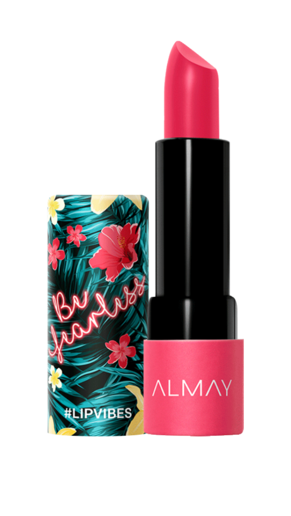 Lip Vibes™ Lipstick - Almay
