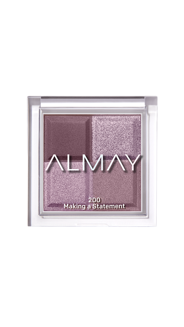 Download Eyeshadow Squad 15 Shades 4 Great Finishes Almay