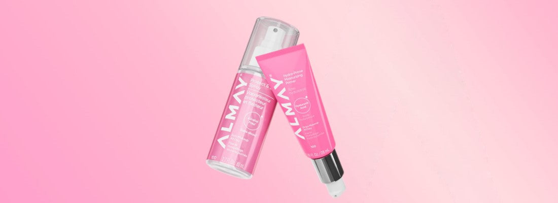 Non Comedogenic Primer