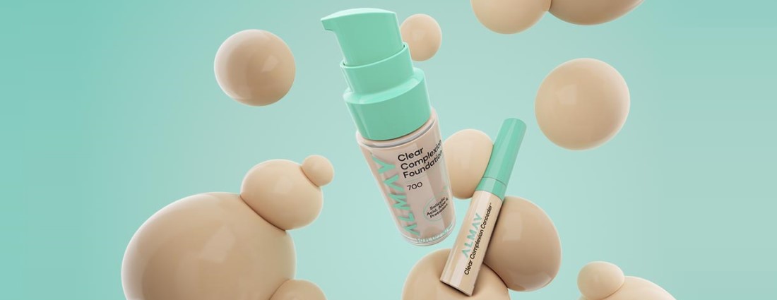 Almay Clear Complexion™