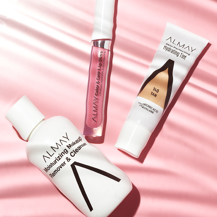 Moisture-Locking Collection