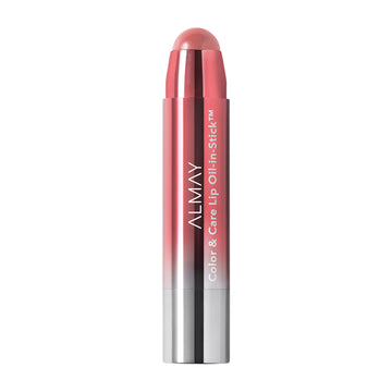 Color & Care Lip Oil in Stick 4