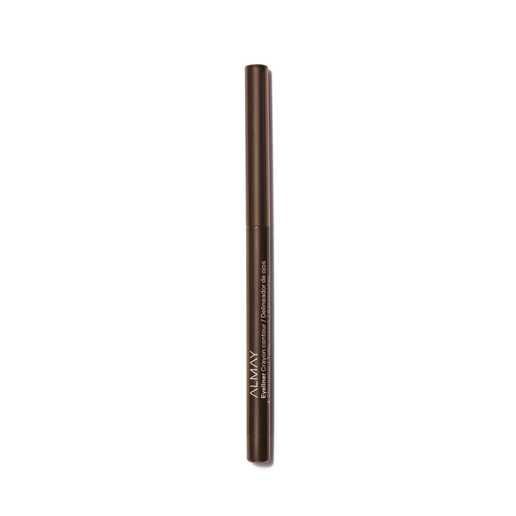 Almay Top Of The Line Eyeliner, Black Brown 206, 0.01 Oz  3 Pack Bundle D39b5a74 1ed8 4457 84f9 7265211629d7.a0abe364a6348a18f4537fcffe18a6b9