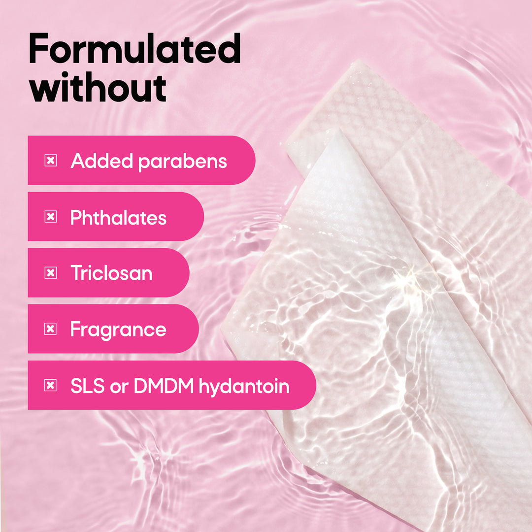 Micellar Makeup Remover Cleansing Towelettes