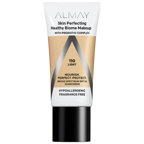 Skin Perfecting Healthy Biome Makeup™