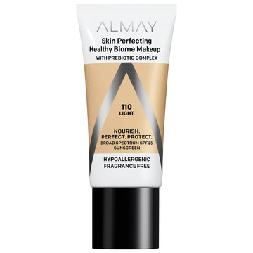 Skin Perfecting Healthy Biome Makeup™ 7