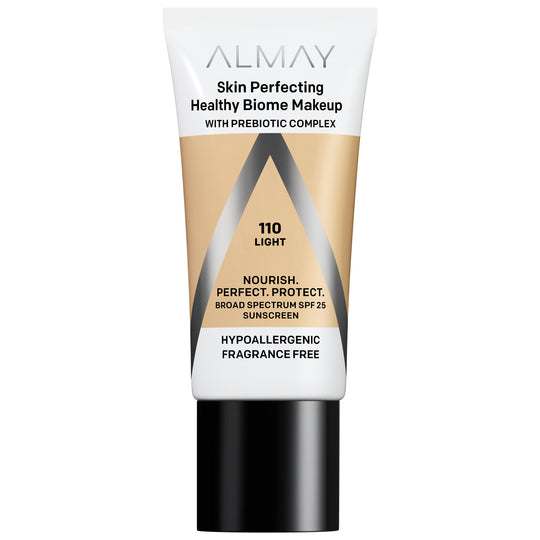 Skin Perfecting Healthy Biome Makeup™ 10