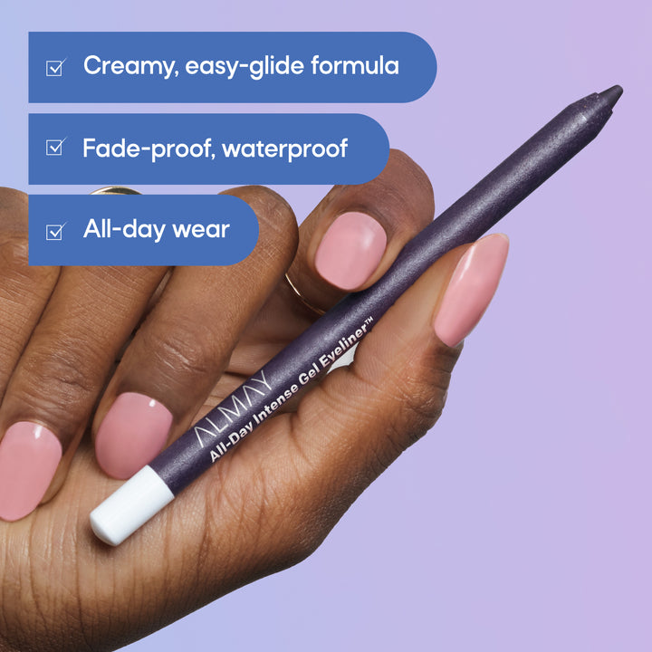 All-Day Intense Gel Eyeliner™