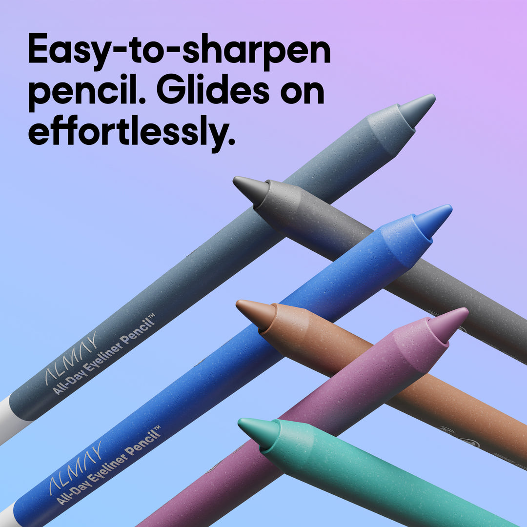 All-Day Intense Gel Eyeliner™