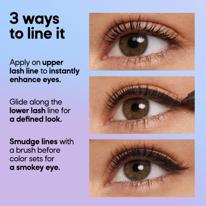 All-Day Intense Gel Eyeliner™