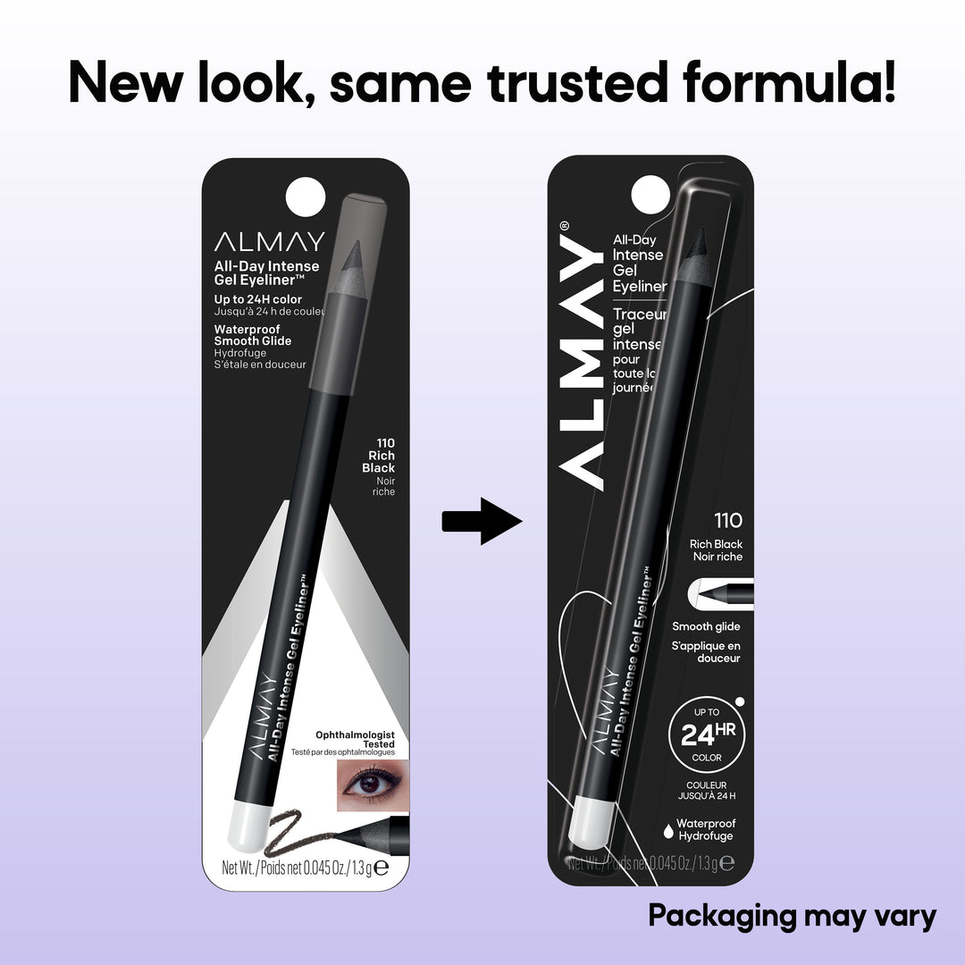 All-Day Intense Gel Eyeliner™