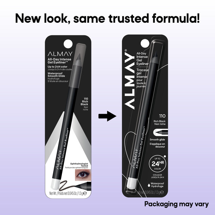 All-Day Intense Gel Eyeliner™