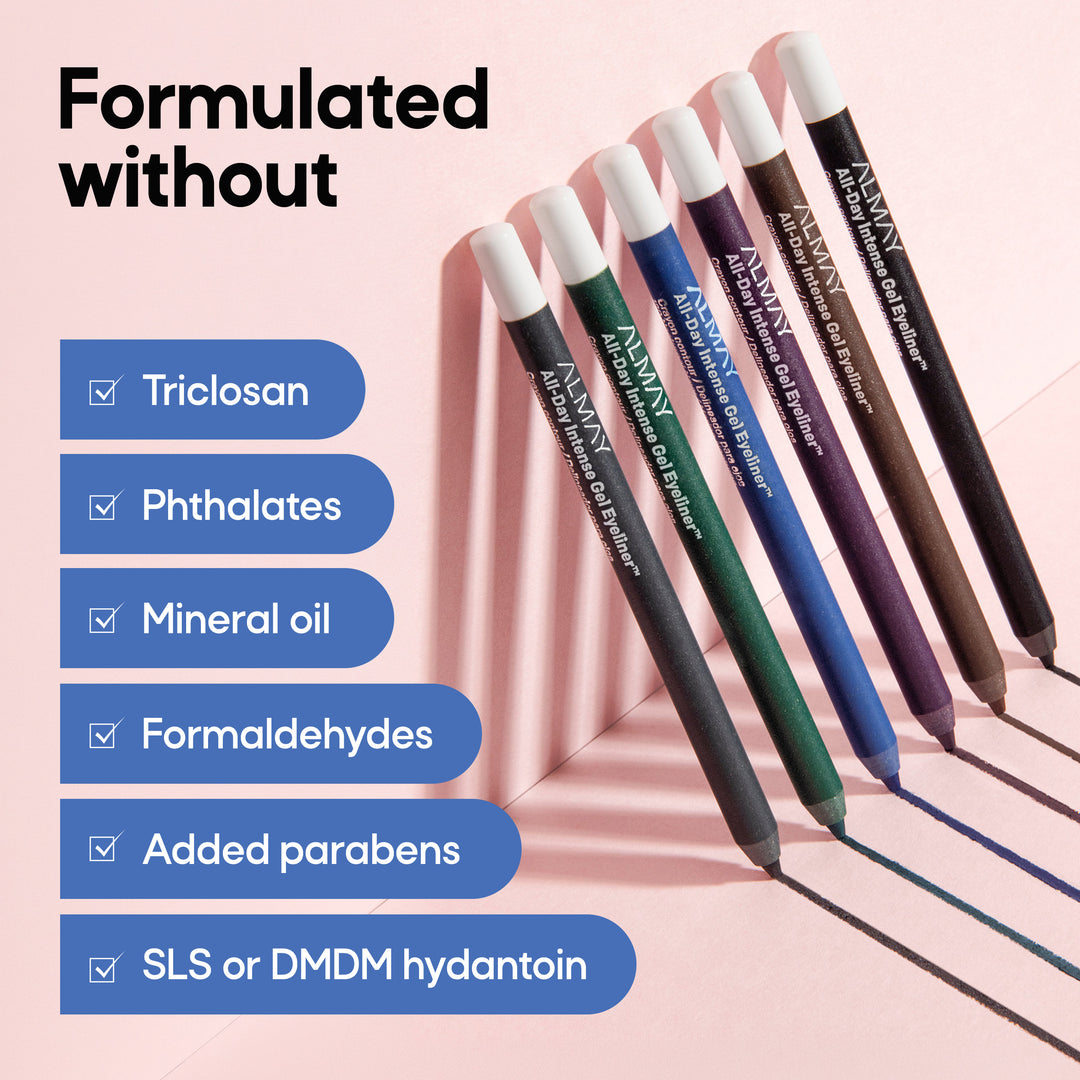 All-Day Intense Gel Eyeliner™