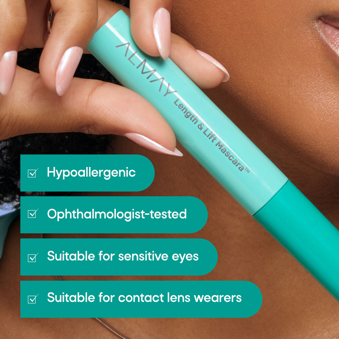 Length & Lift Mascara™