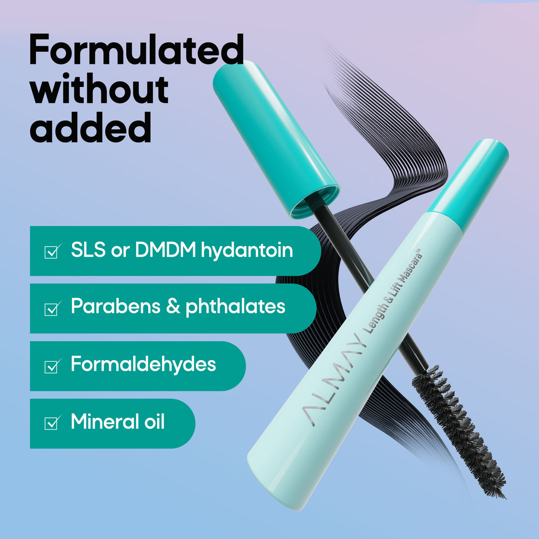 Length & Lift Mascara™