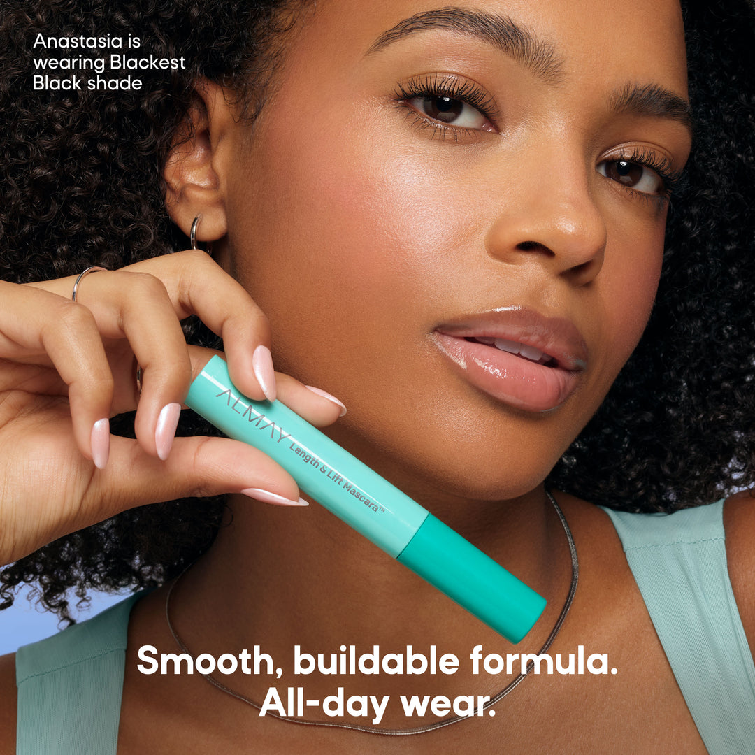 Length & Lift Mascara™