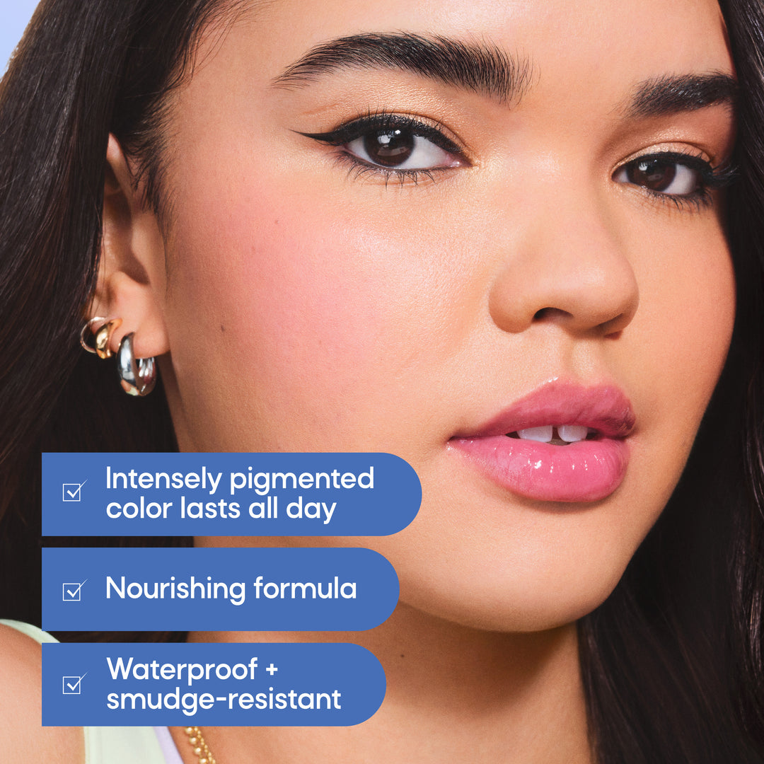 Conditioning Liquid Eyeliner™