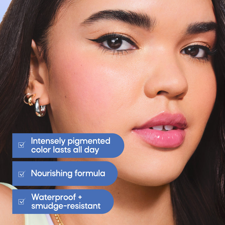 Conditioning Liquid Eyeliner™
