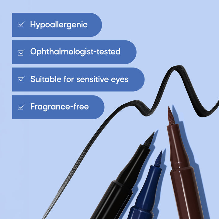 Conditioning Liquid Eyeliner™