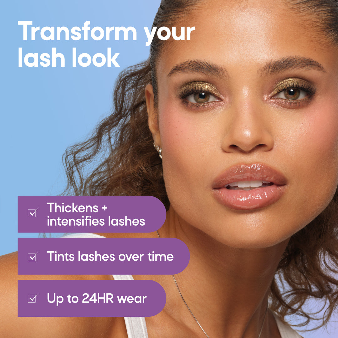 Thickening & Tint Mascara™