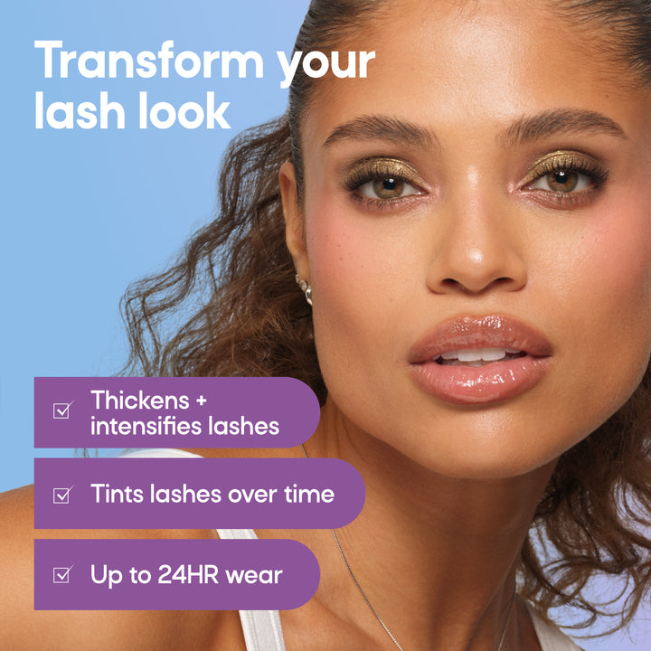 Thickening & Tint Mascara™