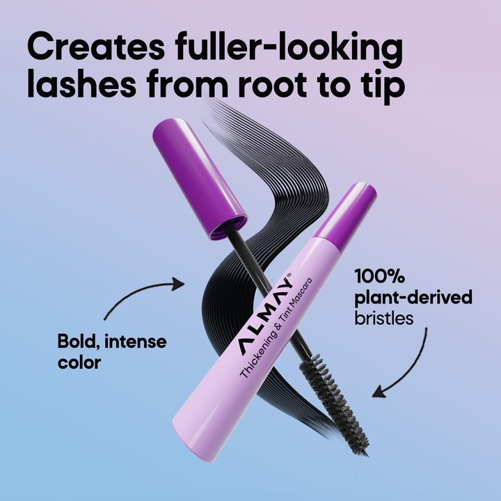 Thickening & Tint Mascara™
