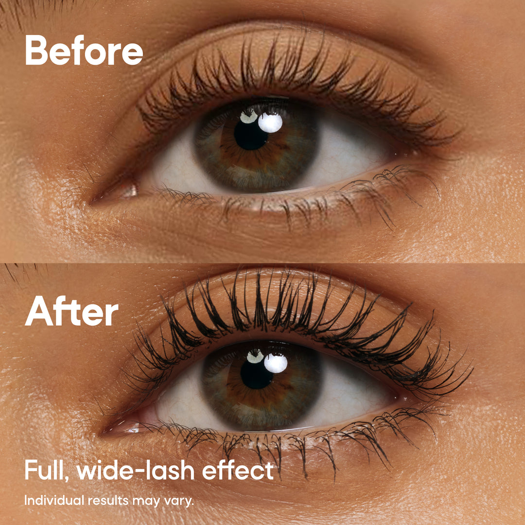 Thickening & Tint Mascara™