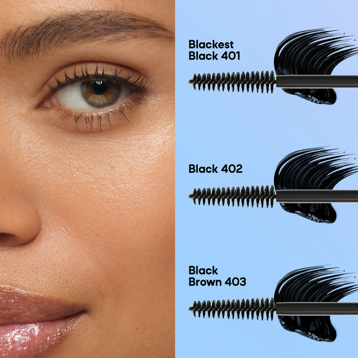 Thickening & Tint Mascara™