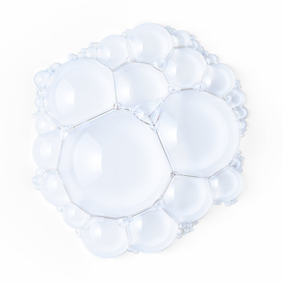 Foam Away™ Makeup Remover