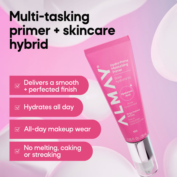 Hydra-Prime™ Moisturizing Primer