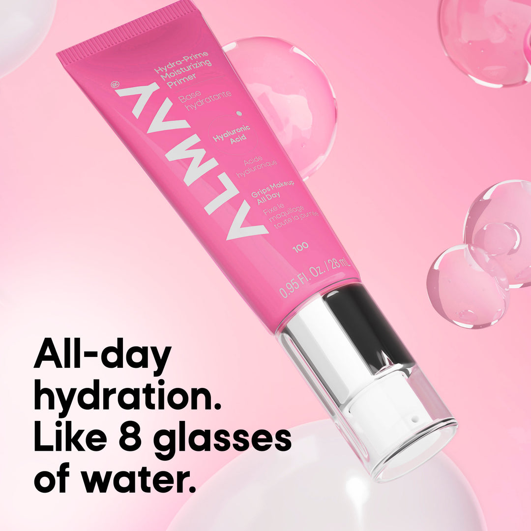 Hydra-Prime™ Moisturizing Primer