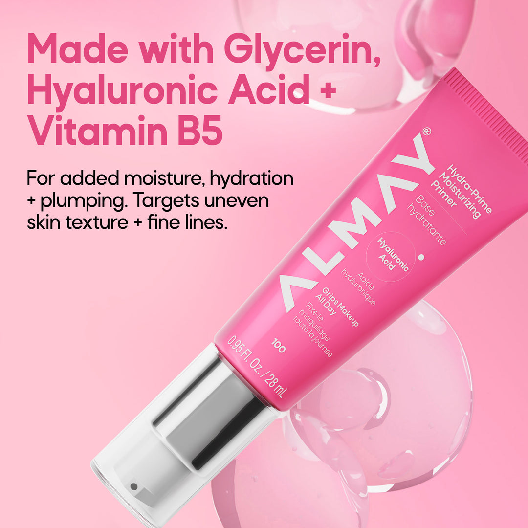 Hydra-Prime™ Moisturizing Primer