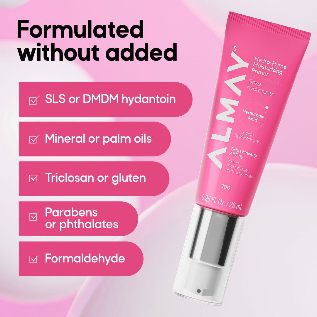 Hydra-Prime™ Moisturizing Primer