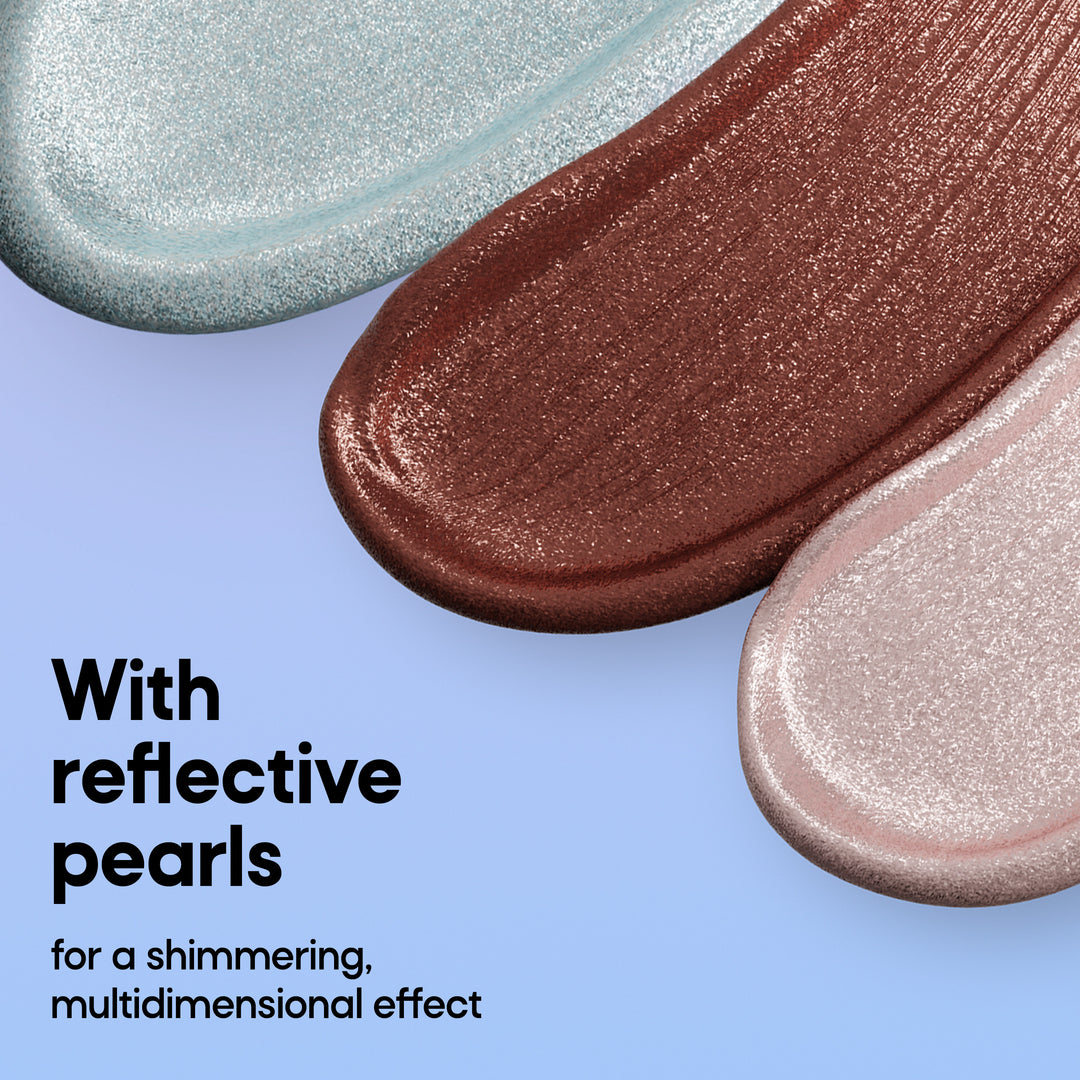 Gleam Big™ Liquid Shadow