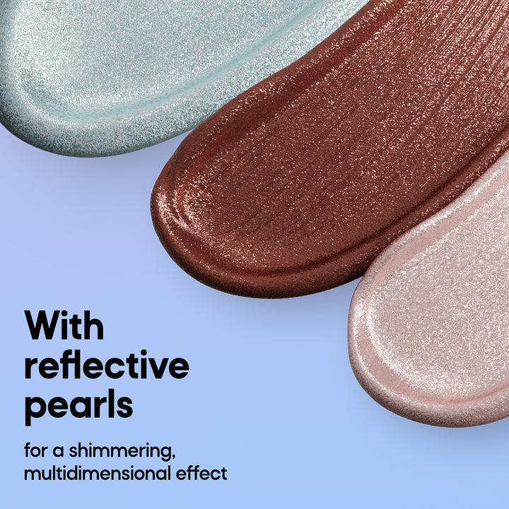 Gleam Big™ Liquid Shadow