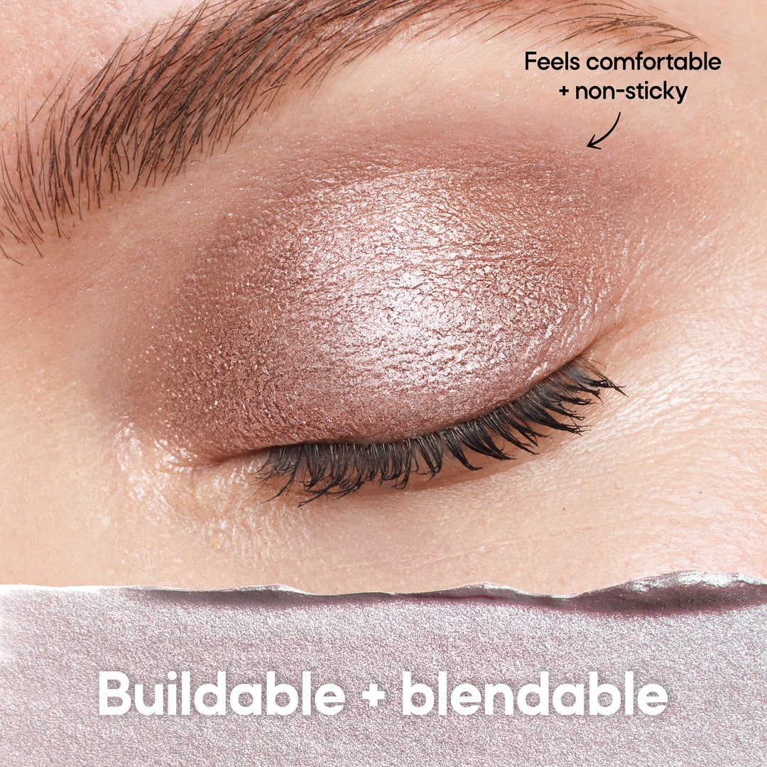 Gleam Big™ Liquid Shadow