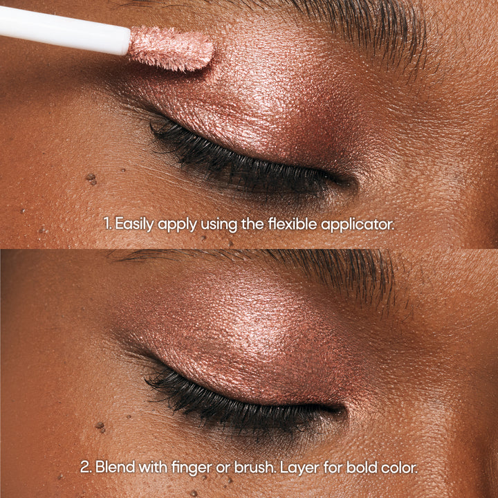 Gleam Big™ Liquid Shadow